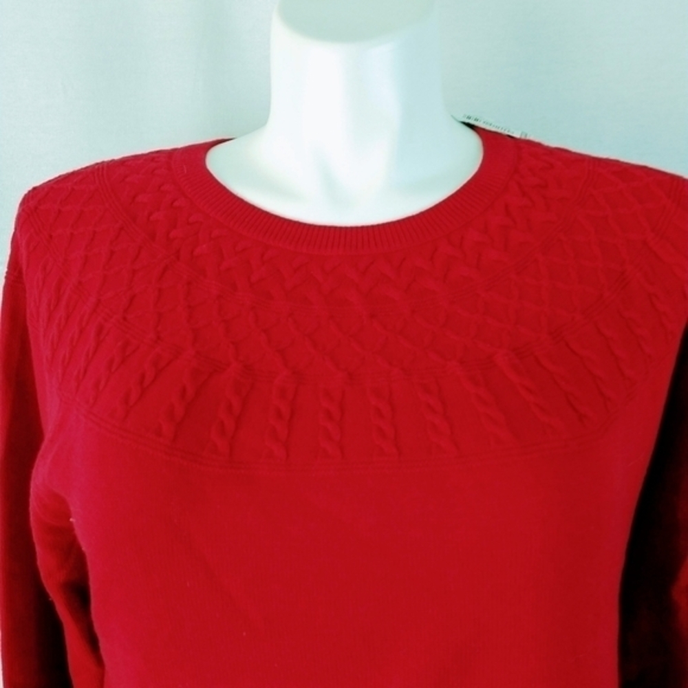 Talbots Sweater